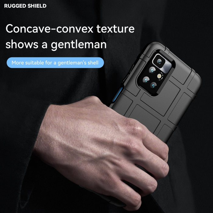 Funda de TPU a prueba de golpes de cobertura completa, For Xiaomi Redmi Note 11 4G, For Xiaomi Poco F4, For Xiaomi Poco X4 Pro 5G, For Xiaomi Poco M4 Pro, For Xiaomi Redmi 10 (India), For Xiaomi Redmi 10C, For Xiaomi Redmi 10 Prime+ 5G                 ...