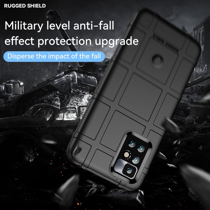 Funda de TPU a prueba de golpes de cobertura completa, For Xiaomi Redmi Note 11 4G, For Xiaomi Poco F4, For Xiaomi Poco X4 Pro 5G, For Xiaomi Poco M4 Pro, For Xiaomi Redmi 10 (India), For Xiaomi Redmi 10C, For Xiaomi Redmi 10 Prime+ 5G                 ...