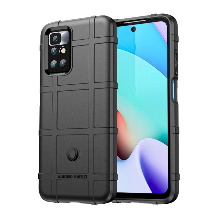 Funda de TPU a prueba de golpes de cobertura completa, For Xiaomi Redmi Note 11 4G, For Xiaomi Poco F4, For Xiaomi Poco X4 Pro 5G, For Xiaomi Poco M4 Pro, For Xiaomi Redmi 10 (India), For Xiaomi Redmi 10C, For Xiaomi Redmi 10 Prime+ 5G                 ...