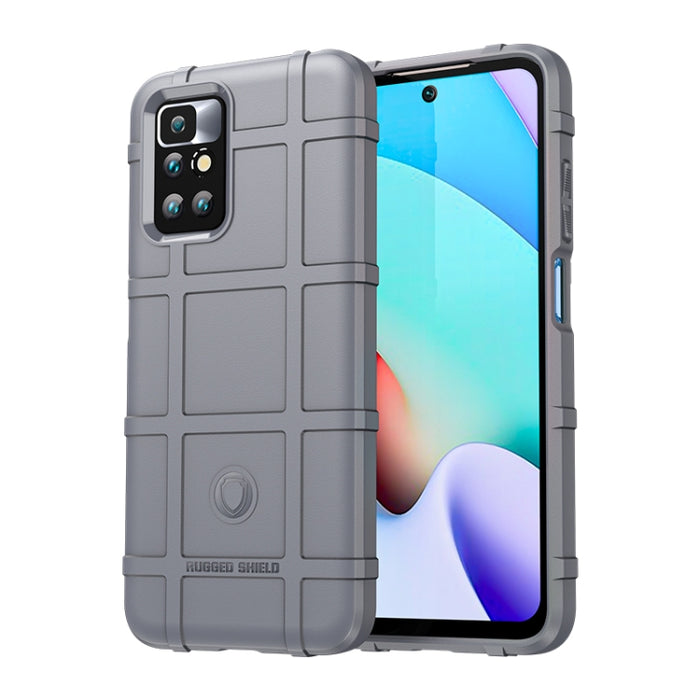 Funda de TPU a prueba de golpes de cobertura completa, For Xiaomi Redmi Note 11 4G, For Xiaomi Poco F4, For Xiaomi Poco X4 Pro 5G, For Xiaomi Poco M4 Pro, For Xiaomi Redmi 10 (India), For Xiaomi Redmi 10C, For Xiaomi Redmi 10 Prime+ 5G                 ...