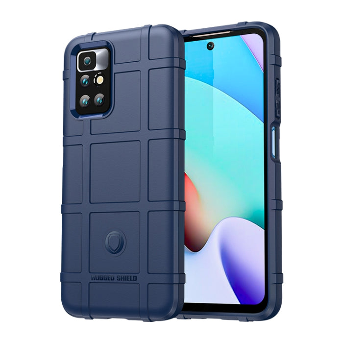 Funda de TPU a prueba de golpes de cobertura completa, For Xiaomi Redmi Note 11 4G, For Xiaomi Poco F4, For Xiaomi Poco X4 Pro 5G, For Xiaomi Poco M4 Pro, For Xiaomi Redmi 10 (India), For Xiaomi Redmi 10C, For Xiaomi Redmi 10 Prime+ 5G                 ...