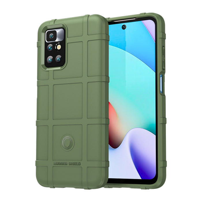 Funda de TPU a prueba de golpes de cobertura completa, For Xiaomi Redmi Note 11 4G, For Xiaomi Poco F4, For Xiaomi Poco X4 Pro 5G, For Xiaomi Poco M4 Pro, For Xiaomi Redmi 10 (India), For Xiaomi Redmi 10C, For Xiaomi Redmi 10 Prime+ 5G                 ...