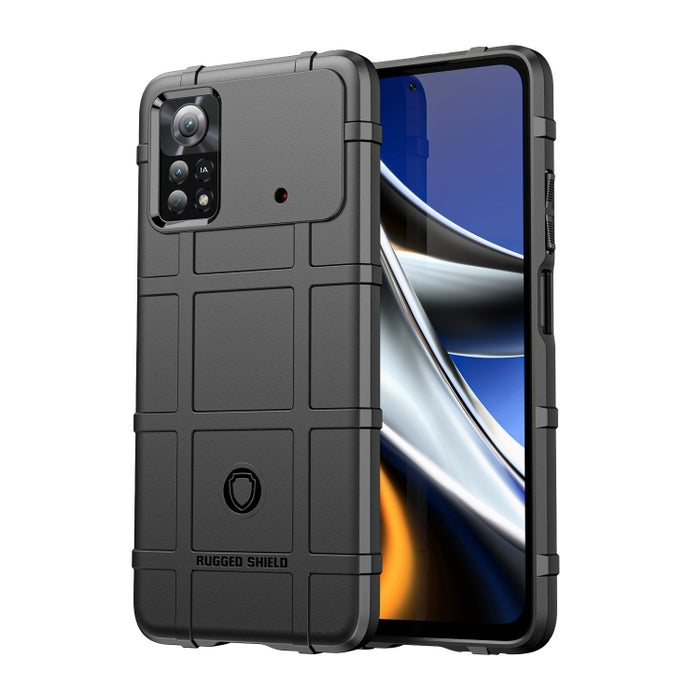 Funda de TPU a prueba de golpes de cobertura completa, For Xiaomi Redmi Note 11 4G, For Xiaomi Poco F4, For Xiaomi Poco X4 Pro 5G, For Xiaomi Poco M4 Pro, For Xiaomi Redmi 10 (India), For Xiaomi Redmi 10C, For Xiaomi Redmi 10 Prime+ 5G                 ...