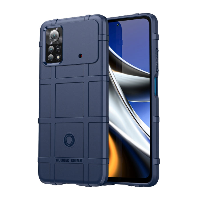 Funda de TPU a prueba de golpes de cobertura completa, For Xiaomi Redmi Note 11 4G, For Xiaomi Poco F4, For Xiaomi Poco X4 Pro 5G, For Xiaomi Poco M4 Pro, For Xiaomi Redmi 10 (India), For Xiaomi Redmi 10C, For Xiaomi Redmi 10 Prime+ 5G                 ...