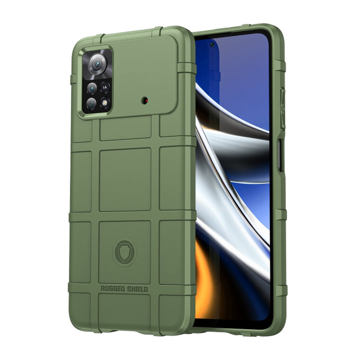 Funda de TPU a prueba de golpes de cobertura completa, For Xiaomi Redmi Note 11 4G, For Xiaomi Poco F4, For Xiaomi Poco X4 Pro 5G, For Xiaomi Poco M4 Pro, For Xiaomi Redmi 10 (India), For Xiaomi Redmi 10C, For Xiaomi Redmi 10 Prime+ 5G                 ...