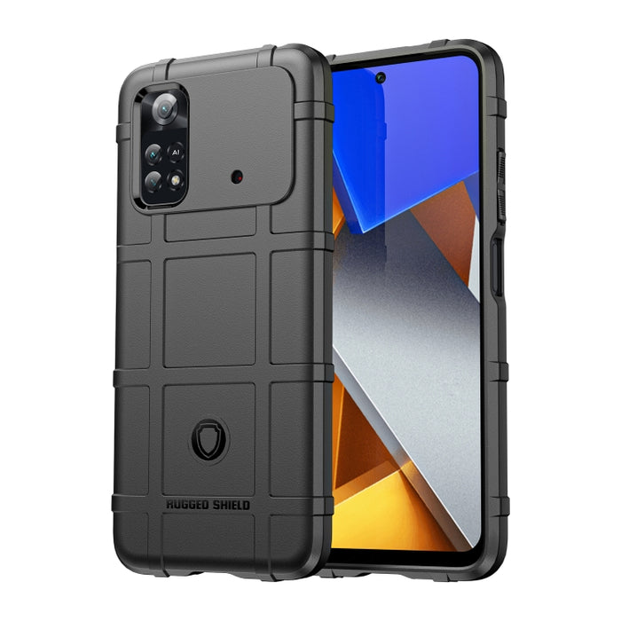 Funda de TPU a prueba de golpes de cobertura completa, For Xiaomi Redmi Note 11 4G, For Xiaomi Poco F4, For Xiaomi Poco X4 Pro 5G, For Xiaomi Poco M4 Pro, For Xiaomi Redmi 10 (India), For Xiaomi Redmi 10C, For Xiaomi Redmi 10 Prime+ 5G                 ...