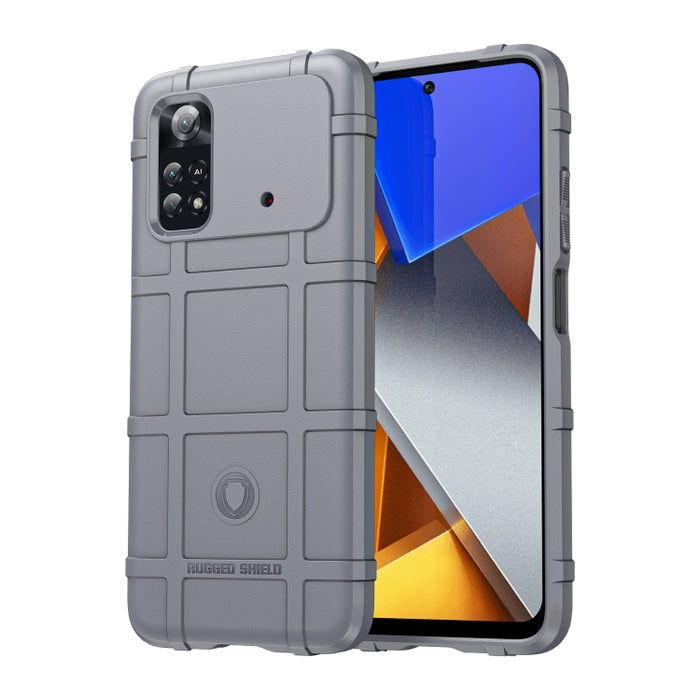 Funda de TPU a prueba de golpes de cobertura completa, For Xiaomi Redmi Note 11 4G, For Xiaomi Poco F4, For Xiaomi Poco X4 Pro 5G, For Xiaomi Poco M4 Pro, For Xiaomi Redmi 10 (India), For Xiaomi Redmi 10C, For Xiaomi Redmi 10 Prime+ 5G                 ...
