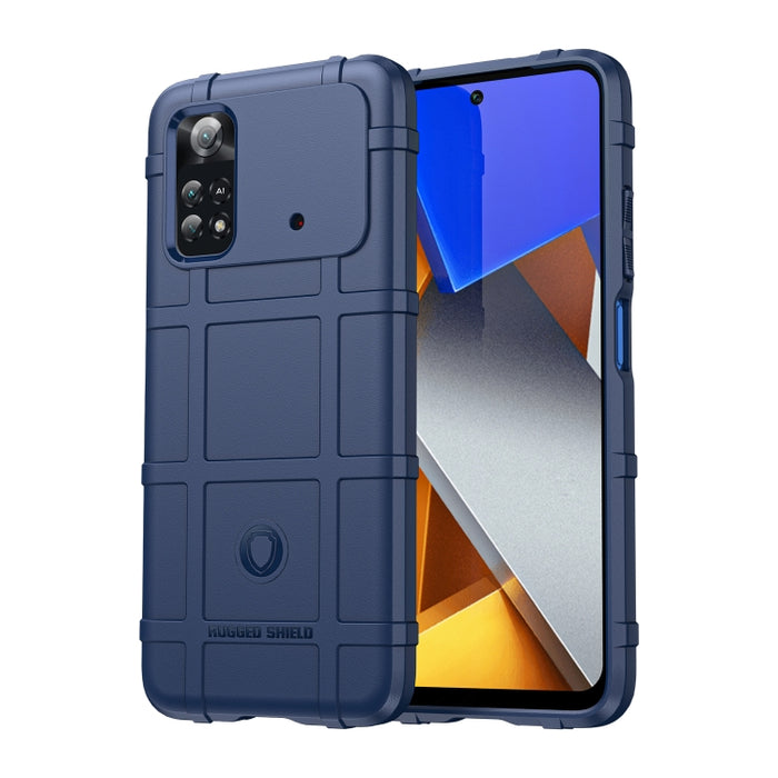 Funda de TPU a prueba de golpes de cobertura completa, For Xiaomi Redmi Note 11 4G, For Xiaomi Poco F4, For Xiaomi Poco X4 Pro 5G, For Xiaomi Poco M4 Pro, For Xiaomi Redmi 10 (India), For Xiaomi Redmi 10C, For Xiaomi Redmi 10 Prime+ 5G                 ...