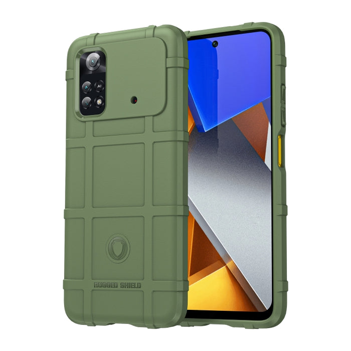 Funda de TPU a prueba de golpes de cobertura completa, For Xiaomi Redmi Note 11 4G, For Xiaomi Poco F4, For Xiaomi Poco X4 Pro 5G, For Xiaomi Poco M4 Pro, For Xiaomi Redmi 10 (India), For Xiaomi Redmi 10C, For Xiaomi Redmi 10 Prime+ 5G                 ...