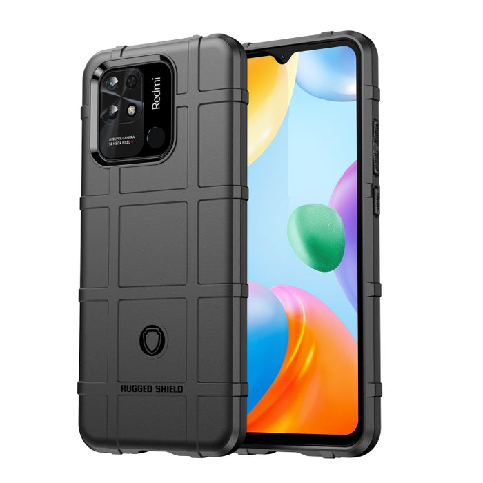 Funda de TPU a prueba de golpes de cobertura completa, For Xiaomi Redmi Note 11 4G, For Xiaomi Poco F4, For Xiaomi Poco X4 Pro 5G, For Xiaomi Poco M4 Pro, For Xiaomi Redmi 10 (India), For Xiaomi Redmi 10C, For Xiaomi Redmi 10 Prime+ 5G                 ...