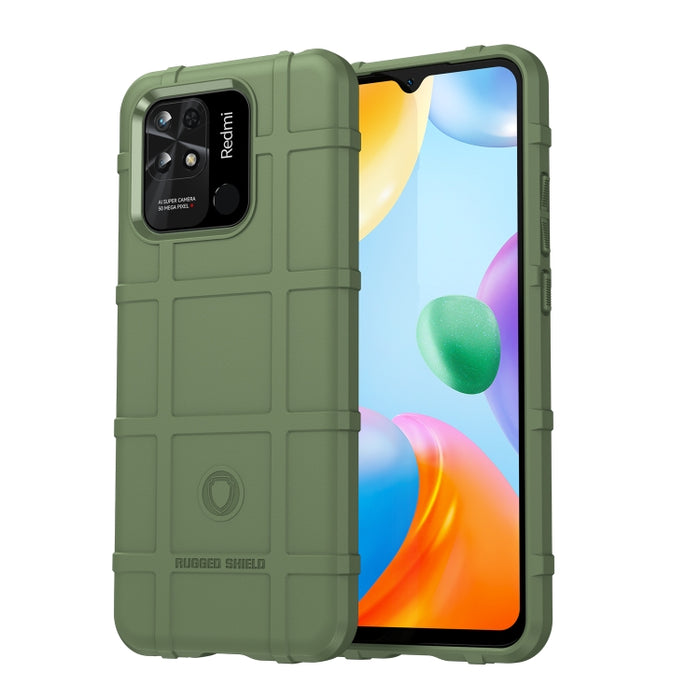 Funda de TPU a prueba de golpes de cobertura completa, For Xiaomi Redmi Note 11 4G, For Xiaomi Poco F4, For Xiaomi Poco X4 Pro 5G, For Xiaomi Poco M4 Pro, For Xiaomi Redmi 10 (India), For Xiaomi Redmi 10C, For Xiaomi Redmi 10 Prime+ 5G                 ...