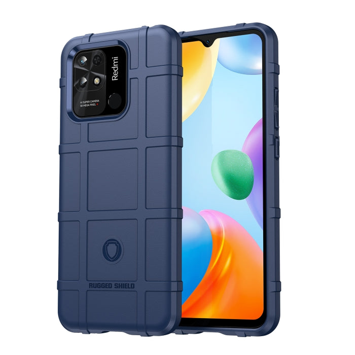 Funda de TPU a prueba de golpes de cobertura completa, For Xiaomi Redmi Note 11 4G, For Xiaomi Poco F4, For Xiaomi Poco X4 Pro 5G, For Xiaomi Poco M4 Pro, For Xiaomi Redmi 10 (India), For Xiaomi Redmi 10C, For Xiaomi Redmi 10 Prime+ 5G                 ...