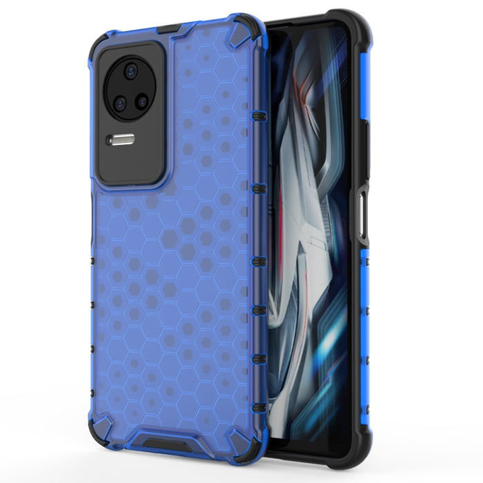 Estuche PC + TPU a prueba de golpes Honeycomb, For Xiaomi Redmi 10C 4G, For Xiaomi Redmi K50 Pro, For Xiaomi Redmi K50 Gaming, For Xiaomi Redmi K50, For Xiaomi Redmi Note 11 Pro(Global), For Xiaomi Redmi Note 11E 5G, For Xiaomi Redmi Note 11           ...