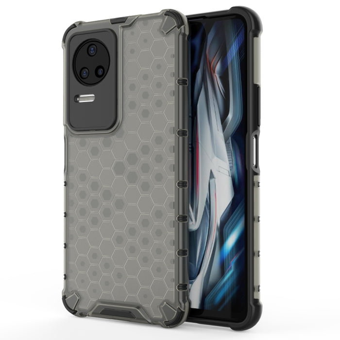Estuche PC + TPU a prueba de golpes Honeycomb, For Xiaomi Redmi 10C 4G, For Xiaomi Redmi K50 Pro, For Xiaomi Redmi K50 Gaming, For Xiaomi Redmi K50, For Xiaomi Redmi Note 11 Pro(Global), For Xiaomi Redmi Note 11E 5G, For Xiaomi Redmi Note 11           ...