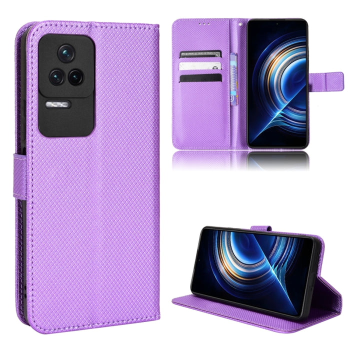 Estuche para teléfono de cuero con textura de diamante, For BLU G91 Pro, For OPPO Realme Q3T / Q3S, For TCL 20 SE, For TCL 30 SE / 30 E / 306 / Sharp Aquos V6, For TCL 30 XE 5G / 30 V 5G, For vivo Y76 5G, For Wiko Y52, For Wiko Y82                     ...