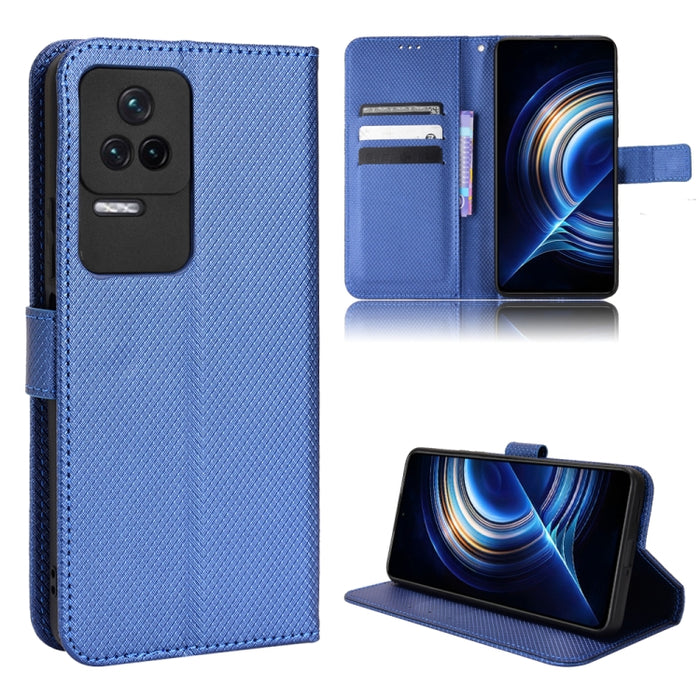 Estuche para teléfono de cuero con textura de diamante, For BLU G91 Pro, For OPPO Realme Q3T / Q3S, For TCL 20 SE, For TCL 30 SE / 30 E / 306 / Sharp Aquos V6, For TCL 30 XE 5G / 30 V 5G, For vivo Y76 5G, For Wiko Y52, For Wiko Y82                     ...