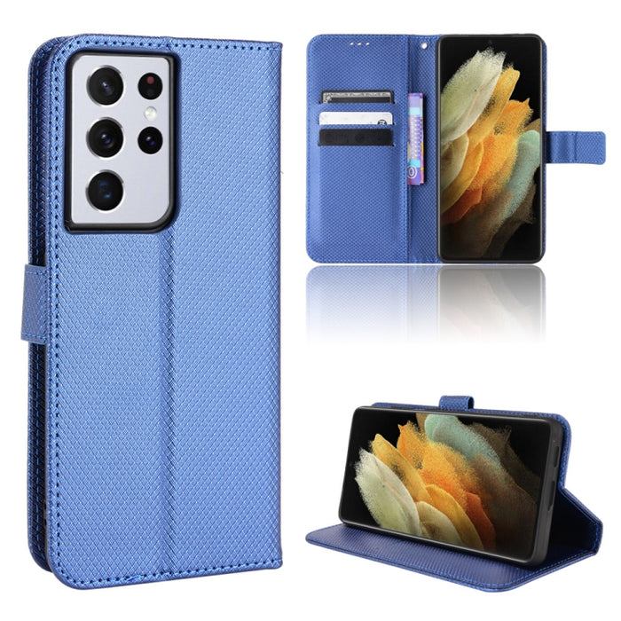 Estuche para teléfono de cuero con textura de diamante, For Xiaomi Poco M4 Pro 5G Big Hole, For Xiaomi Poco M4 Pro 5G Fine Hole, For OnePlus Nord CE 2 5G, For OPPO A7 / AX7 / A5s / AX5s / A21, For OPPO Find X5 Pro, For OPPO Find X5                     ...