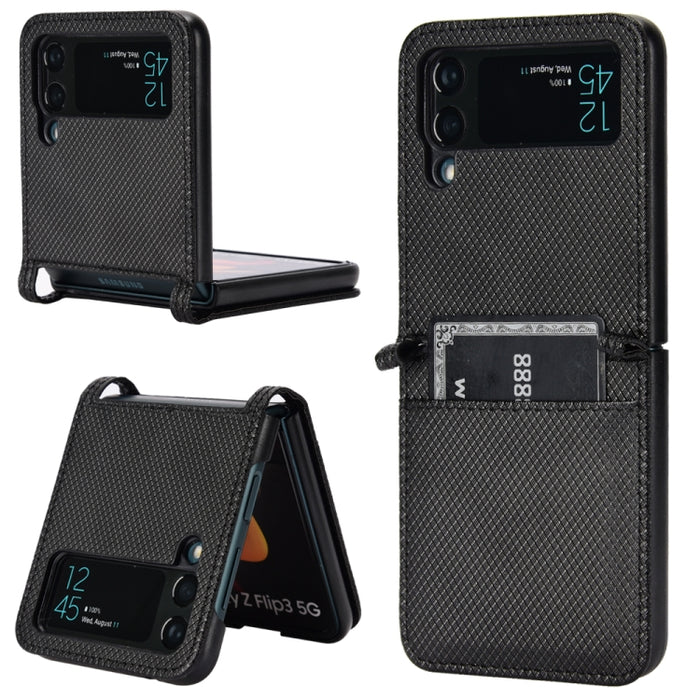Estuche para teléfono de cuero con textura de diamante, For Xiaomi Poco M4 Pro 5G Big Hole, For Xiaomi Poco M4 Pro 5G Fine Hole, For OnePlus Nord CE 2 5G, For OPPO A7 / AX7 / A5s / AX5s / A21, For OPPO Find X5 Pro, For OPPO Find X5                     ...