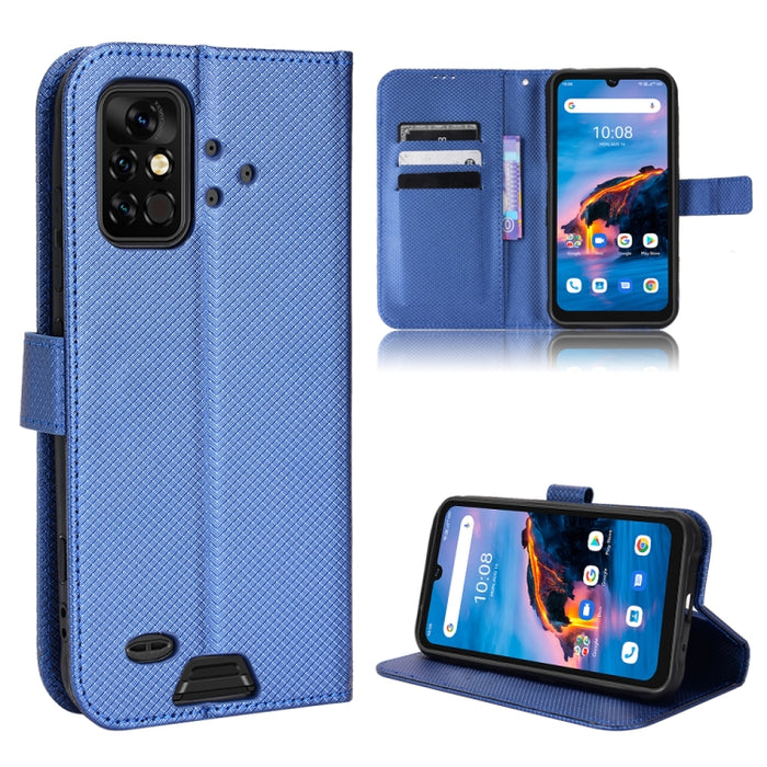 Estuche para teléfono de cuero con textura de diamante, For Xiaomi Poco M4 Pro 5G Big Hole, For Xiaomi Poco M4 Pro 5G Fine Hole, For OnePlus Nord CE 2 5G, For OPPO A7 / AX7 / A5s / AX5s / A21, For OPPO Find X5 Pro, For OPPO Find X5                     ...