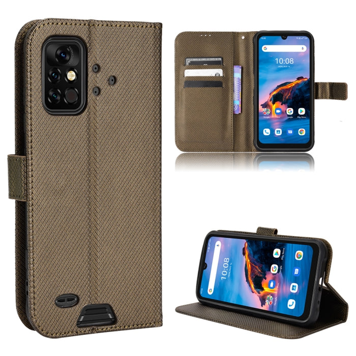 Estuche para teléfono de cuero con textura de diamante, For Xiaomi Poco M4 Pro 5G Big Hole, For Xiaomi Poco M4 Pro 5G Fine Hole, For OnePlus Nord CE 2 5G, For OPPO A7 / AX7 / A5s / AX5s / A21, For OPPO Find X5 Pro, For OPPO Find X5                     ...