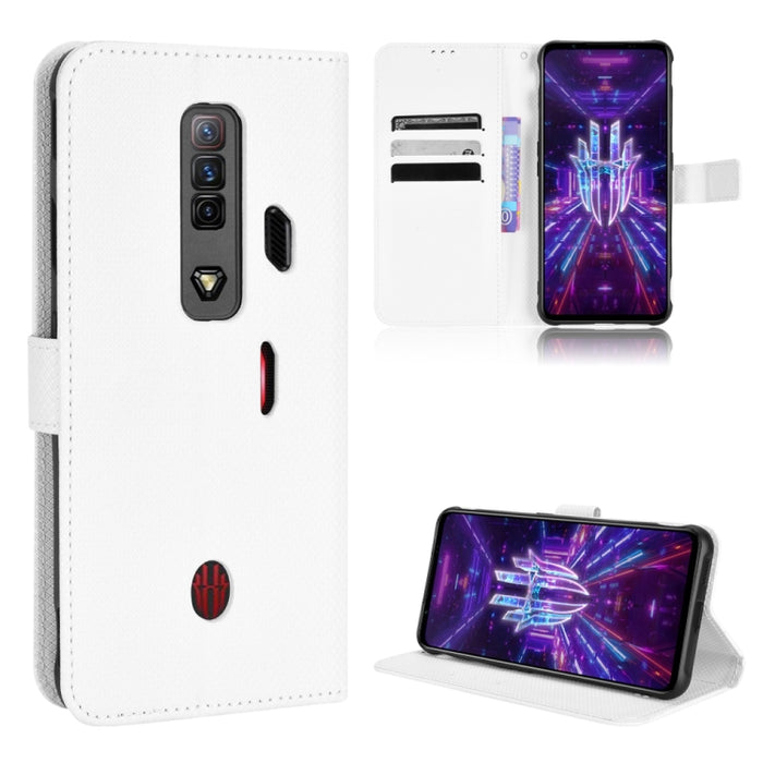 Estuche para teléfono de cuero con textura de diamante, For Xiaomi Poco M4 Pro 5G Big Hole, For Xiaomi Poco M4 Pro 5G Fine Hole, For OnePlus Nord CE 2 5G, For OPPO A7 / AX7 / A5s / AX5s / A21, For OPPO Find X5 Pro, For OPPO Find X5                     ...