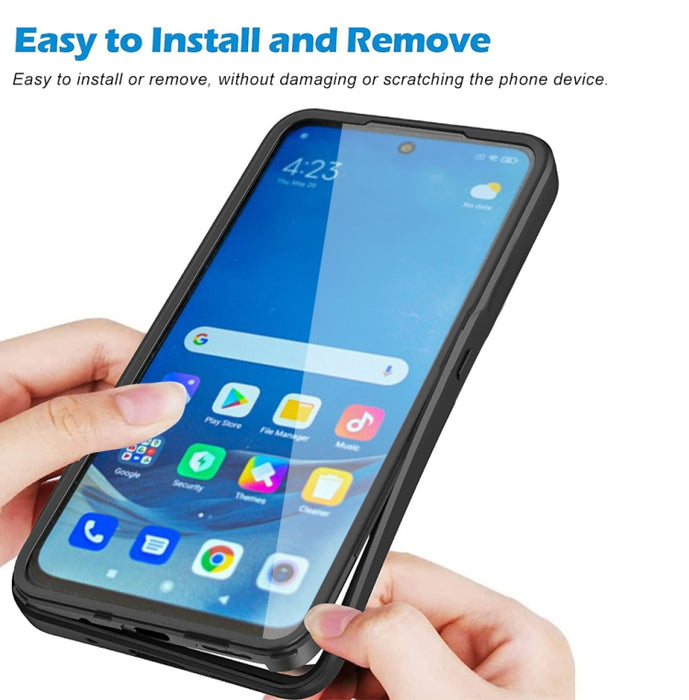 Acrílico + TPU 360 grados Cobertura completa Funda para teléfono a prueba de golpes, For Samsung Galaxy A10s, For Samsung Galaxy A12, For Samsung Galaxy M52 5G, For Samsung Galaxy S22 5G, For Samsung Galaxy S22+ 5G, For Samsung Galaxy S22 Ultra 5G     ...