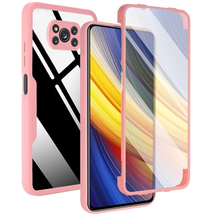 Acrílico + TPU 360 grados Cobertura completa Funda para teléfono a prueba de golpes, For Samsung Galaxy A10s, For Samsung Galaxy A12, For Samsung Galaxy M52 5G, For Samsung Galaxy S22 5G, For Samsung Galaxy S22+ 5G, For Samsung Galaxy S22 Ultra 5G     ...