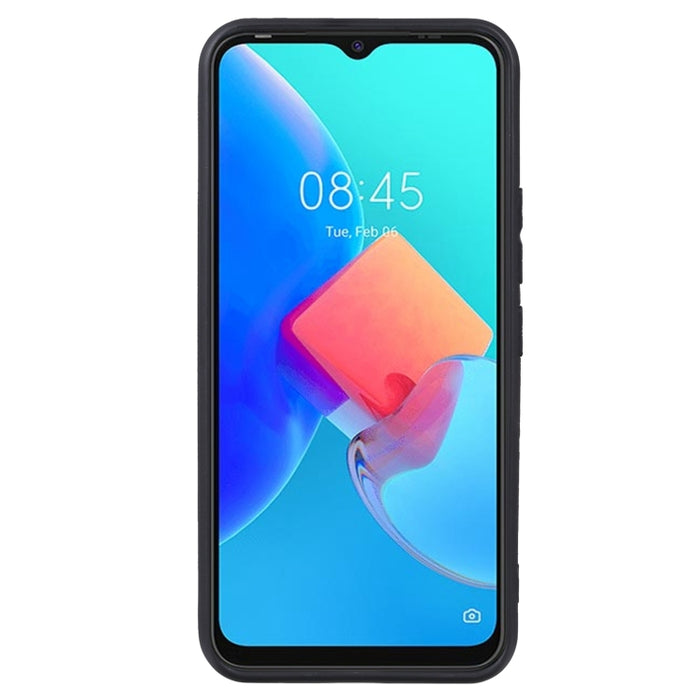 Caja del teléfono TPU, For Tecno Spark 8C, For Xiaomi Redmi Note 11 Global/Note 11S 4G, For ZTE Blade V40
