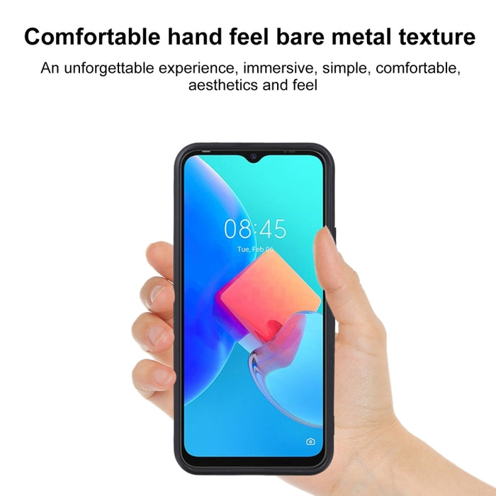 Caja del teléfono TPU, For Tecno Spark 8C, For Xiaomi Redmi Note 11 Global/Note 11S 4G, For ZTE Blade V40