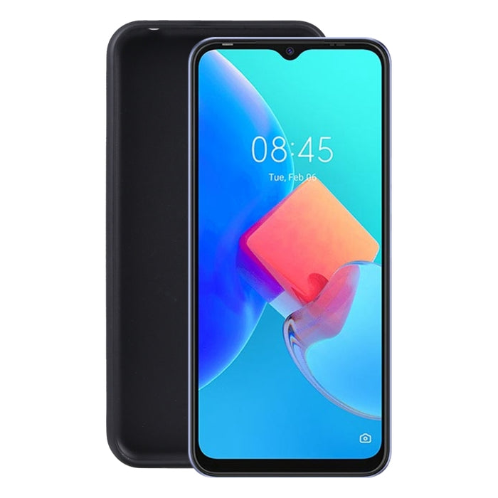 Caja del teléfono TPU, For Tecno Spark 8C, For Xiaomi Redmi Note 11 Global/Note 11S 4G, For ZTE Blade V40