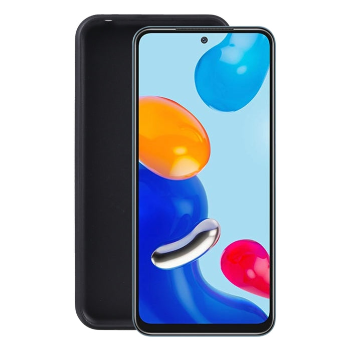 Caja del teléfono TPU, For Tecno Spark 8C, For Xiaomi Redmi Note 11 Global/Note 11S 4G, For ZTE Blade V40