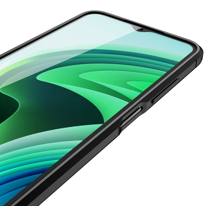 Litchi Texture TPU Funda para teléfono a prueba de golpes, For Samsung Galaxy M23 / F23, For Xiaomi Redmi Note 11E 5G