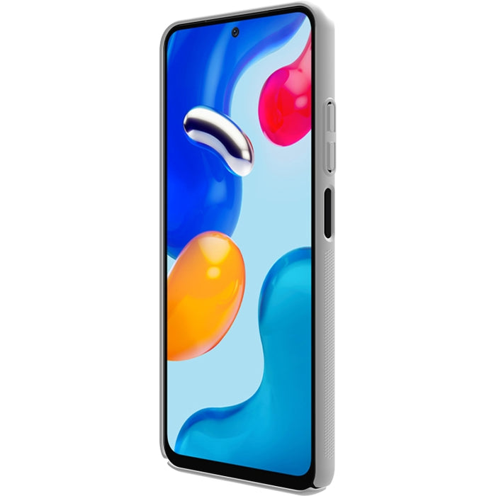 Estuche para teléfono de PC esmerilado NILLKIN, For Xiaomi Poco M4 Pro, For Xiaomi Redmi Note 11 Pro, For Xiaomi Redmi Note 11 4G Global, For Xiaomi Redmi Note 11S, For OPPO Realme 9i, For OPPO Realme GT2 Pro                                            ...