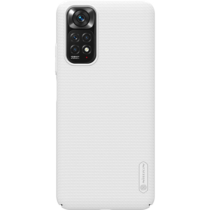 Estuche para teléfono de PC esmerilado NILLKIN, For Xiaomi Poco M4 Pro, For Xiaomi Redmi Note 11 Pro, For Xiaomi Redmi Note 11 4G Global, For Xiaomi Redmi Note 11S, For OPPO Realme 9i, For OPPO Realme GT2 Pro                                            ...
