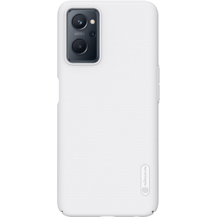 Estuche para teléfono de PC esmerilado NILLKIN, For Xiaomi Poco M4 Pro, For Xiaomi Redmi Note 11 Pro, For Xiaomi Redmi Note 11 4G Global, For Xiaomi Redmi Note 11S, For OPPO Realme 9i, For OPPO Realme GT2 Pro                                            ...