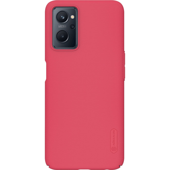 Estuche para teléfono de PC esmerilado NILLKIN, For Xiaomi Poco M4 Pro, For Xiaomi Redmi Note 11 Pro, For Xiaomi Redmi Note 11 4G Global, For Xiaomi Redmi Note 11S, For OPPO Realme 9i, For OPPO Realme GT2 Pro                                            ...