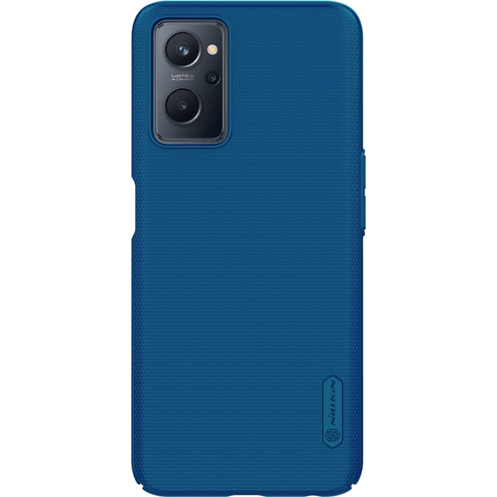 Estuche para teléfono de PC esmerilado NILLKIN, For Xiaomi Poco M4 Pro, For Xiaomi Redmi Note 11 Pro, For Xiaomi Redmi Note 11 4G Global, For Xiaomi Redmi Note 11S, For OPPO Realme 9i, For OPPO Realme GT2 Pro                                            ...