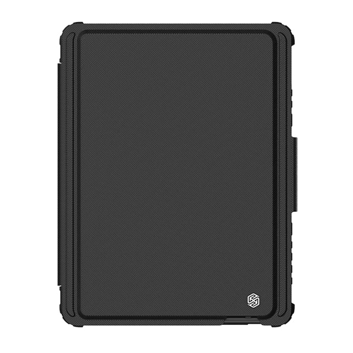 Funda protectora inteligente para tableta con teclado táctil Bluetooth NILLKIN