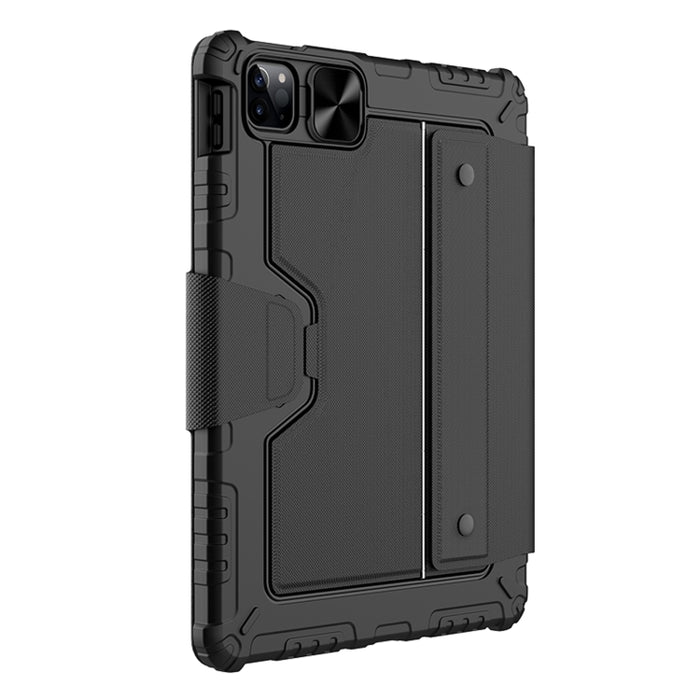 Funda protectora inteligente para tableta con teclado táctil Bluetooth NILLKIN