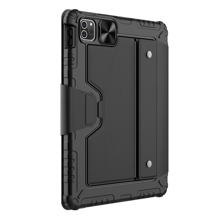 Funda protectora inteligente para tableta con teclado táctil Bluetooth NILLKIN