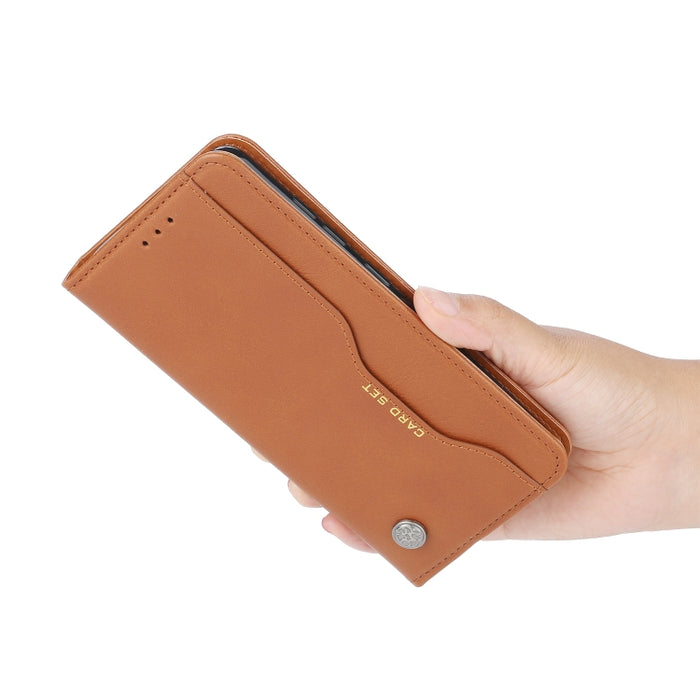 Estuche de cuero con tapa horizontal con textura de piel amasada, For Xiaomi Redmi Note 11 Pro 4G Global, For Xiaomi Redmi Note 11S / Note 11 4G Global