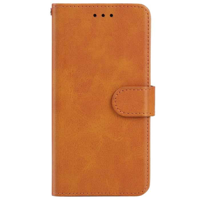 Funda de cuero para teléfono, For Samsung Galaxy M23 5G / F23, For OPPO Realme C31, For Xiaomi Redmi 10C, For ZTE Blade V40