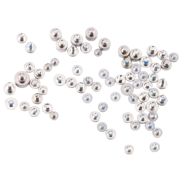 Juego completo de tornillos y pernos, For iPhone 13, For iPhone 13 mini, For iPhone 13 Pro, For iPhone 13 Pro Max