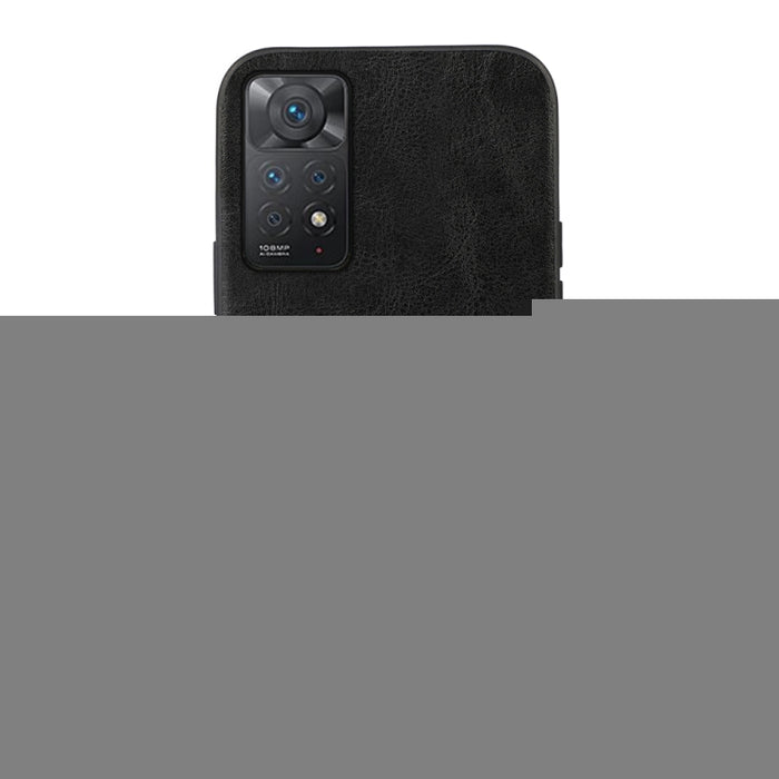 Caja del teléfono de la PU de la textura del caballo loco, For Xiaomi Redmi Note 11 Pro Global, For Samsung Galaxy A23 4G, For Samsung Galaxy A33 5G, For Samsung Galaxy A53 5G, For Samsung Galaxy A73 5G
