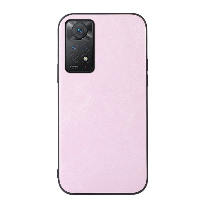 Caja del teléfono de la PU de la textura del cuero de vaca, For Xiaomi Redmi Note 11 Pro Global, For Samsung Galaxy A23 4G, For Samsung Galaxy A33 5G, For Samsung Galaxy A53 5G, For Samsung Galaxy A73 5G
