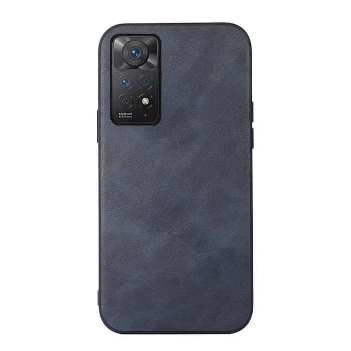 Caja del teléfono de la PU de la textura del cuero de vaca, For Xiaomi Redmi Note 11 Pro Global, For Samsung Galaxy A23 4G, For Samsung Galaxy A33 5G, For Samsung Galaxy A53 5G, For Samsung Galaxy A73 5G