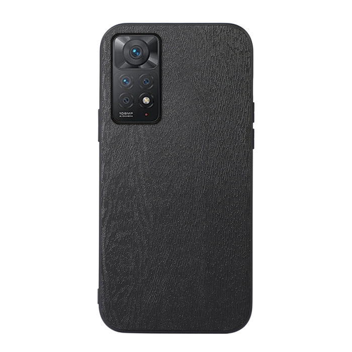 Caja del teléfono de la PU de la textura de madera, For Xiaomi Redmi Note 11 Pro Global, For Samsung Galaxy A23 4G, For Samsung Galaxy A33 5G, For Samsung Galaxy A53 5G, For Samsung Galaxy A73 5G