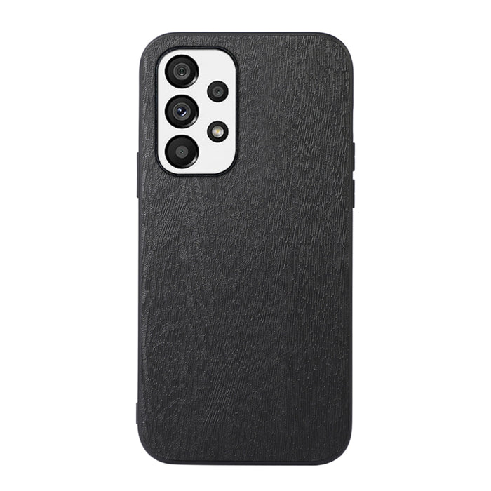 Caja del teléfono de la PU de la textura de madera, For Xiaomi Redmi Note 11 Pro Global, For Samsung Galaxy A23 4G, For Samsung Galaxy A33 5G, For Samsung Galaxy A53 5G, For Samsung Galaxy A73 5G
