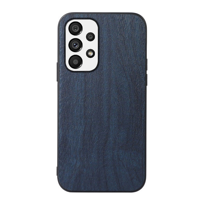 Caja del teléfono de la PU de la textura de madera, For Xiaomi Redmi Note 11 Pro Global, For Samsung Galaxy A23 4G, For Samsung Galaxy A33 5G, For Samsung Galaxy A53 5G, For Samsung Galaxy A73 5G