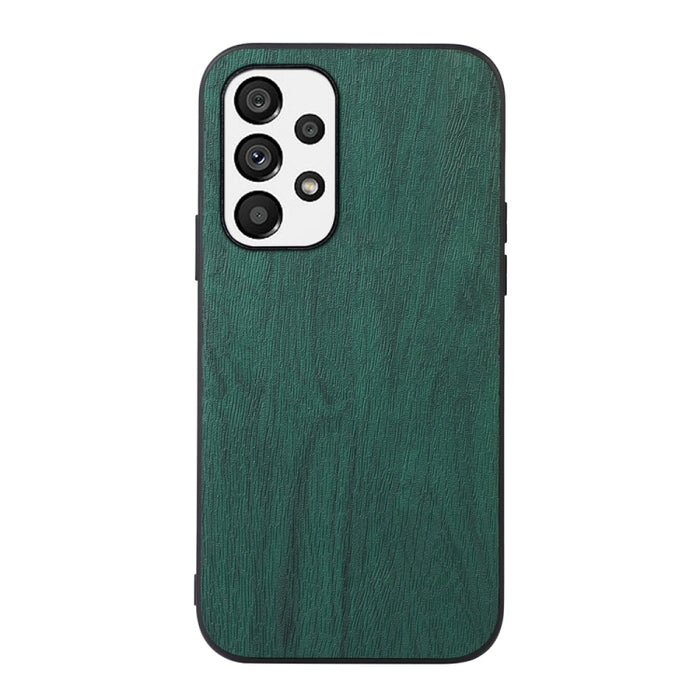Caja del teléfono de la PU de la textura de madera, For Xiaomi Redmi Note 11 Pro Global, For Samsung Galaxy A23 4G, For Samsung Galaxy A33 5G, For Samsung Galaxy A53 5G, For Samsung Galaxy A73 5G